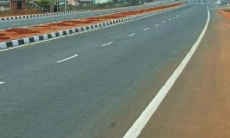 മാഹി ബൈപാസ്; അഴിയൂരിൽ ടോൾ ബൂത്ത് ഒഴിവാക്കണമെന്ന് സ​ർ​വ​ക​ക്ഷി യോ​ഗം