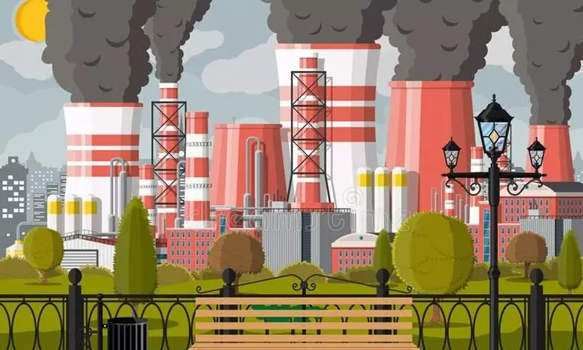 കാഞ്ഞങ്ങാട് വ്യവസായ പാർക്ക് യാഥാർഥ്യമാക്കും കാഞ്ഞങ്ങാട് വ്യവസായ പാർക്ക് യാഥാർഥ്യമാക്കും