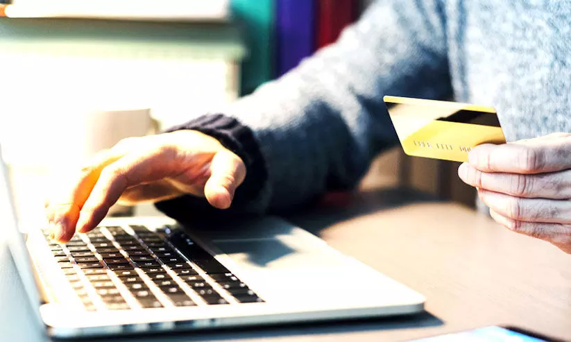 ഡിജിറ്റൽ പണമിടപാടിൽ  രാജ്യം മുന്നോട്ട്​