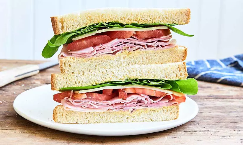 സാന്‍റ്​വിച്ചുകൾക്കും വില വർധന