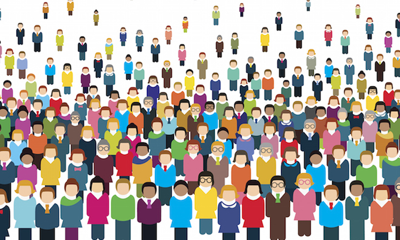 ഷാർജ ജനസംഖ്യ 18 ലക്ഷമായി; എട്ടുവർഷത്തിൽ 22 ശതമാനം വർധന ഷാർജ ജനസംഖ്യ 18 ലക്ഷമായി; എട്ടുവർഷത്തിൽ 22 ശതമാനം വർധന