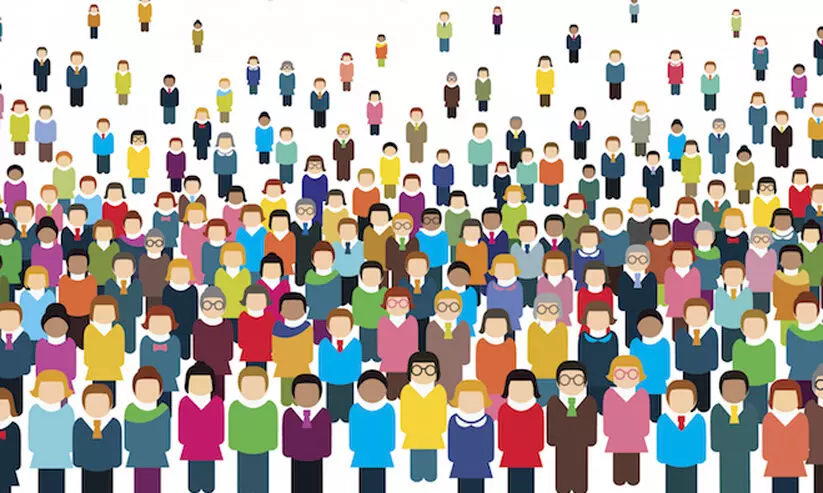 ജനസംഖ്യ കണക്കറിയാൻ പുതിയ സേവനം ഏർപ്പെടുത്തി ജനസംഖ്യ കണക്കറിയാൻ പുതിയ സേവനം ഏർപ്പെടുത്തി