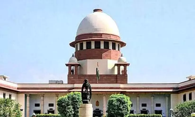 Give Bail To Undertrials, Or We Will: Supreme Court To UP, High Court