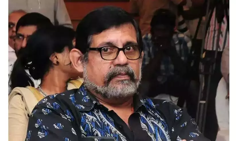 VHP president Viji Thambi will also be part of the National Film Award jury