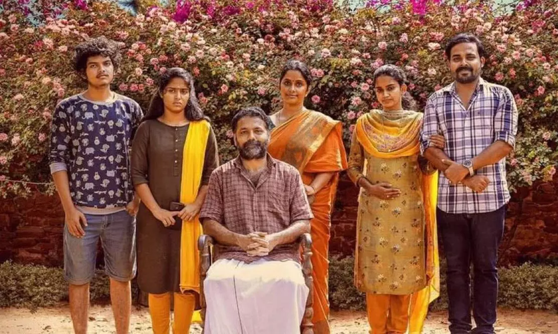 കുവൈത്ത് വിജയന്റെ മകളുടെ കല്യാണക്കഥ പറഞ്ഞ് ദേശീയ പുരസ്കാരം സ്വന്തമാക്കി തിങ്കളാഴ്ച നിശ്ചയം കുവൈത്ത് വിജയന്റെ മകളുടെ കല്യാണക്കഥ പറഞ്ഞ് ദേശീയ പുരസ്കാരം സ്വന്തമാക്കി തിങ്കളാഴ്ച നിശ്ചയം