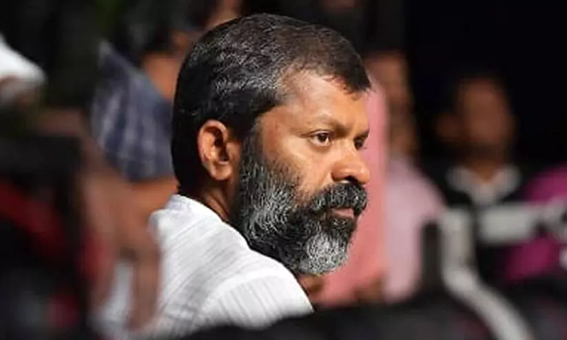 സച്ചി അര്ഹിച്ച അംഗീകാരം, സന്തോഷ വേളയിലും ഒരു പാട് സങ്കടം -ബിജി സച്ചി സച്ചി അര്ഹിച്ച അംഗീകാരം, സന്തോഷ വേളയിലും ഒരു പാട് സങ്കടം -ബിജി സച്ചി