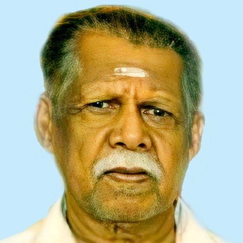 കൃ​ഷ്ണ​ൻ​കു​ട്ടി