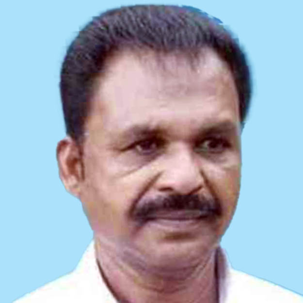 ഗ​ണേ​ശ​ൻ