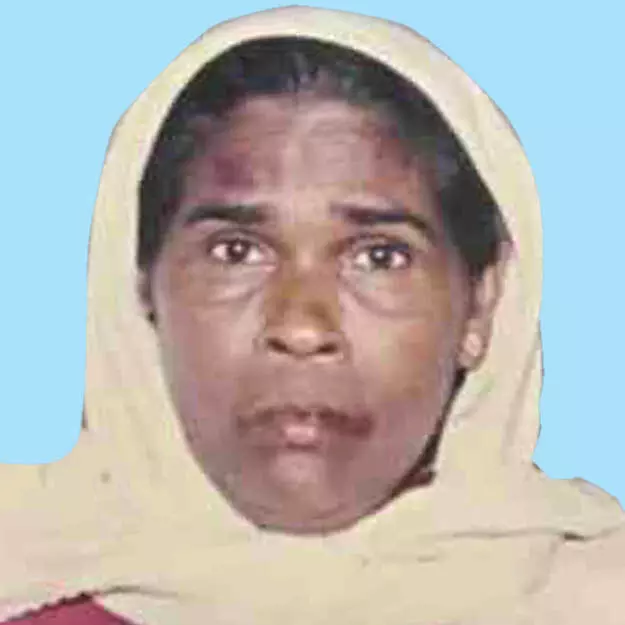 ബീ​വാ​ത്തു​മ്മ