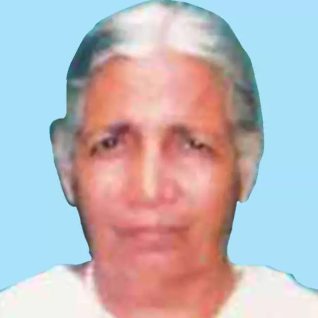 ത്രേ​സ്യ