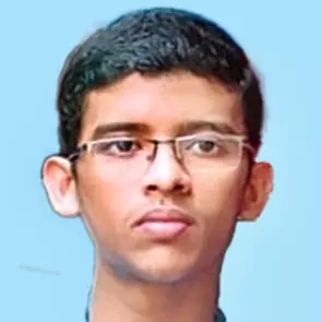 ക​രു​വ​ന്നൂ​ര്‍ പു​ഴ​യി​ൽ ചാ​ടി​യ വി​ദ്യാ​ര്‍ഥി​യു​ടെ മൃ​ത​ദേ​ഹം ക​ണ്ടെ​ത്തി