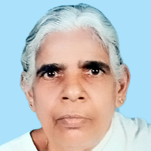 ജാ​ന​കി