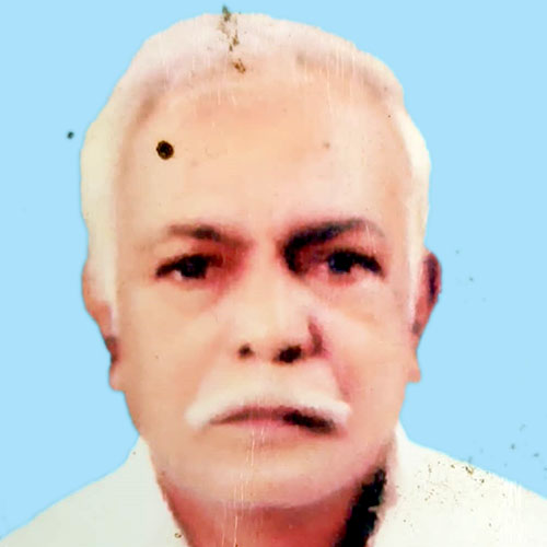 പ്ര​ഭാ​ക​ര​ൻ