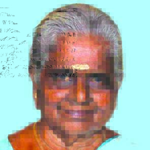 ജാ​ന​കി