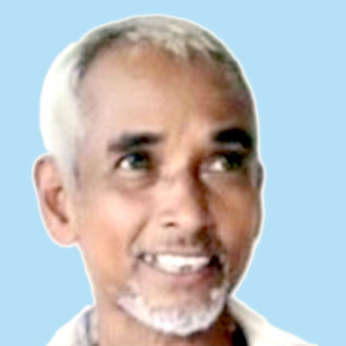 അ​ബൂ​ബ​ക്ക​ർ