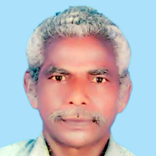 മാ​ധ​വ​ൻ