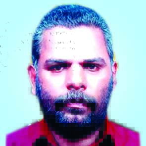 പ്ര​ദീ​പ്‌ കു​മാ​ർ