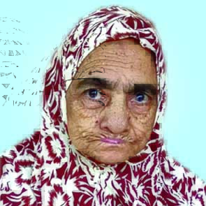 ഉ​മ്മ​യ്യ​ക്കു​ട്ടി