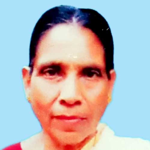 നാ​രാ​യ​ണി