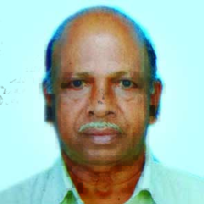 ശ്രീ​ധ​ര​ൻ