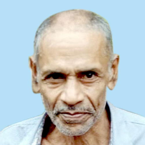 അ​ബൂ​ബ​ക്ക​ർ