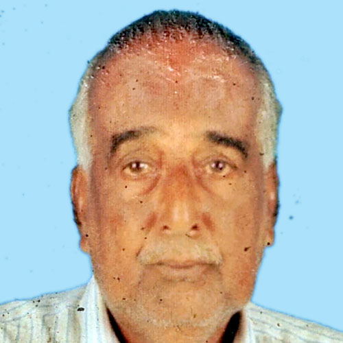 ദേ​വീ​ദാ​സ​ൻ