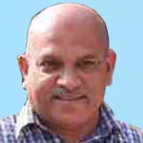 കാ​രാ​ക്കു​റു​ശി സ്വ​ദേ​ശി സൗ​ദി​യി​ൽ പൊ​ള്ള​ലേ​റ്റ് മ​രി​ച്ചു