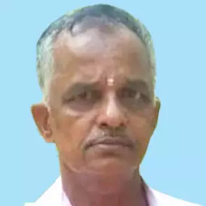 ബാ​ബു​രാ​ജ്