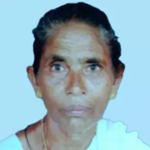 അ​മ്മി​ണി