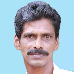 സു​രേ​ഷ്