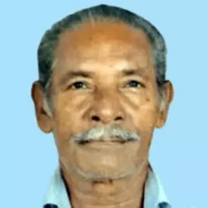 ചെ​ല്ല​പ്പ​ൻ