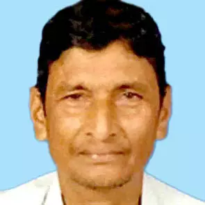 മാ​ധ​വ​ൻ