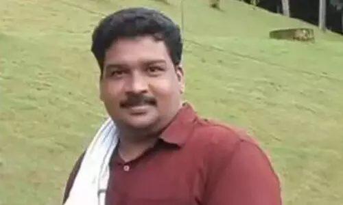 പൊലീസ് കസ്റ്റഡിയിലെടുത്ത യുവാവ് മരിച്ചു; മദ്യപിച്ചെന്ന പേരിൽ മർദിച്ചെന്ന് ബന്ധുക്കൾ