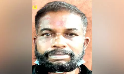 വീട് കുത്തിത്തുറന്ന് മോഷണശ്രമം: പ്രതി അറസ്റ്റിൽ