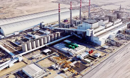 ജ​ല, വൈ​ദ്യു​തി പ​ദ്ധ​തി​ക​ൾ: അ​ഞ്ചു​വ​ർ​ഷം കൊ​ണ്ട്​ 4000 കോ​ടി ദി​ർ​ഹം ചെ​ല​വ​ഴി​ക്കു​മെ​ന്ന്​ ദേ​വ