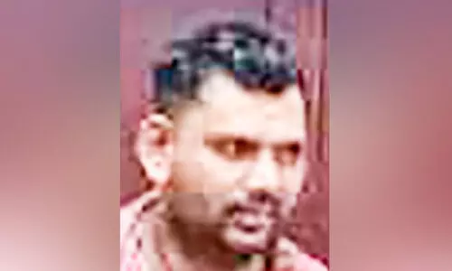 മാരക മയക്കുമരുന്നുമായി യുവാവ് പിടിയിൽ