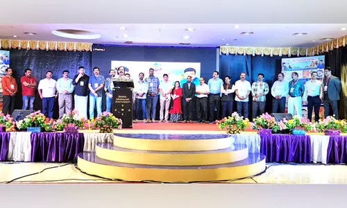 ശിഫ മലയാളി സമാജം  കേരളോത്സവം 2022 അരങ്ങേറി