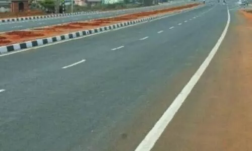 മാഹി ബൈപാസ്; അഴിയൂരിൽ ടോൾ ബൂത്ത് ഒഴിവാക്കണമെന്ന് സ​ർ​വ​ക​ക്ഷി യോ​ഗം