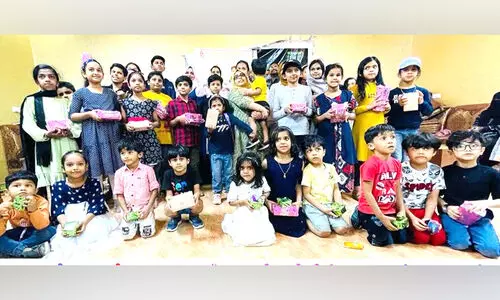 ത​നി​മ ഈ​ദ് സൗ​ഹൃ​ദ സം​ഗ​മം