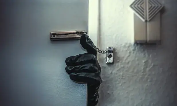 വീട്ടിൽനിന്നും 21 പവൻ മോഷണം പോയതായി പരാതി