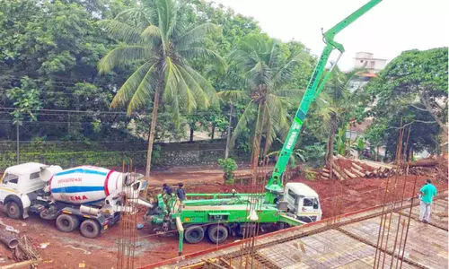 ചിറക്കലിൽ കുടിവെള്ളക്ഷാമത്തിന് പരിഹാരമാകുന്നു ചിറക്കലിൽ കുടിവെള്ളക്ഷാമത്തിന് പരിഹാരമാകുന്നു