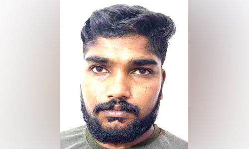 റോക്കിഭായിയെ അനുകരിച്ച് മദ്യപിച്ചെത്തി ഭാര്യയെ മർദിച്ച ഭർത്താവ്  അറസ്റ്റിൽ