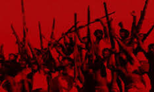 ഹൈറേഞ്ചിലെ നക്സൽ ആക്രമണത്തിന് 52 വയസ്സ്