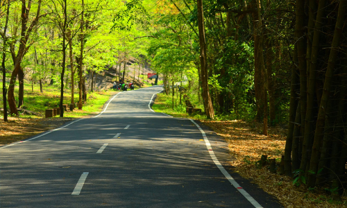 ജില്ലയിലെ ഏഴു റോഡുകൾക്കായി 105 കോടിയുടെ കേന്ദ്രാനുമതി ജില്ലയിലെ ഏഴു റോഡുകൾക്കായി 105 കോടിയുടെ കേന്ദ്രാനുമതി