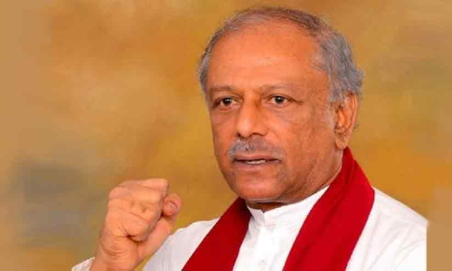 Dinesh Gunawardena