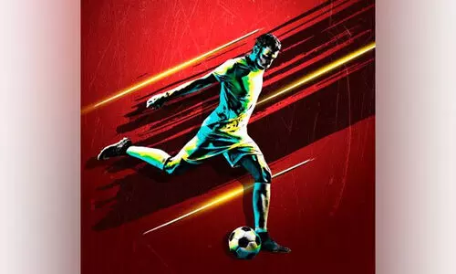 കോഴിക്കോട് ജില്ല പ്രവാസി ഫോറം ഫുട്ബാൾ ടൂർണമെന്‍റ്​ സംഘടിപ്പിക്കുന്നു