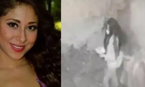 13 കോടിയുടെ അമൂല്യ വൈന്‍ ബോട്ടിലുകള്‍ മോഷ്ടിച്ച മുൻ സൗന്ദര്യ റാണി അറസ്റ്റില്‍