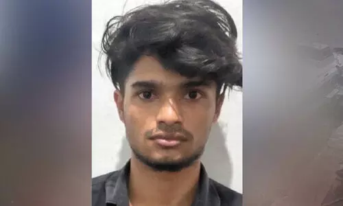 പ്രായപൂർത്തിയാകാത്ത പെൺകുട്ടിയെ പീഡിപ്പിച്ച പ്രതി അറസ്റ്റിൽ