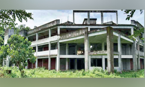 സഹകരണ സംഘം ഏറ്റെടുത്തു; കെ.എസ്.ആർ.ടി.സി ഷോപ്പിങ് കോംപ്ലക്സിന് ശാപമോക്ഷം