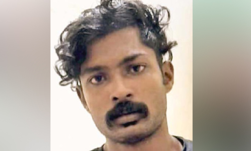 ലഹരിമരുന്ന്​ വേട്ട, 80 ഗ്രാം എം.ഡി.എം.എയുമായി യുവാവ്​ പിടിയിൽ